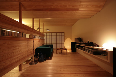 名古屋住宅設計