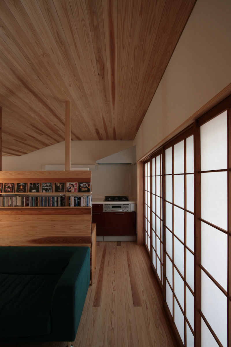 名古屋の住宅設計