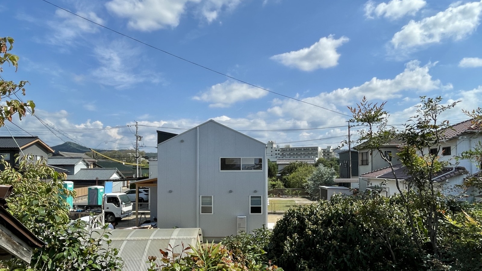 名古屋の建築設計事務所の仕事