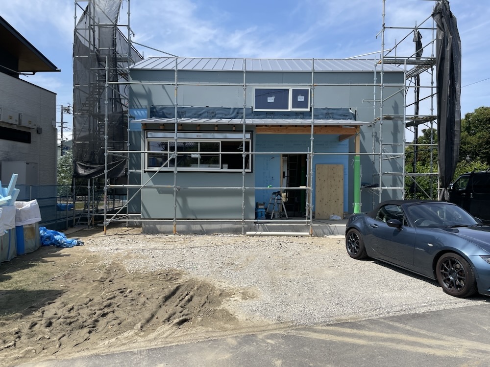 建築設計